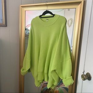 FREE PEOPLE EASY STREET TUNIC